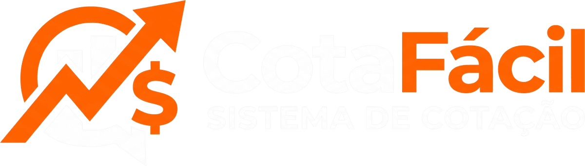 CotaFácil — Sistema de cotação